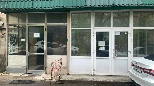 Апартаменты Электрический переулок в Москве