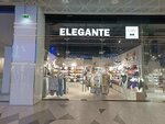 Elegante (Leningradskiy Avenue, 36), lingerie and swimwear shop