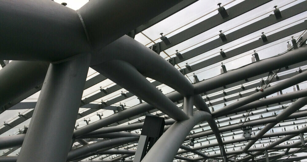 Metalware Seah Steel Uae, Ras al‑Khaimah, photo