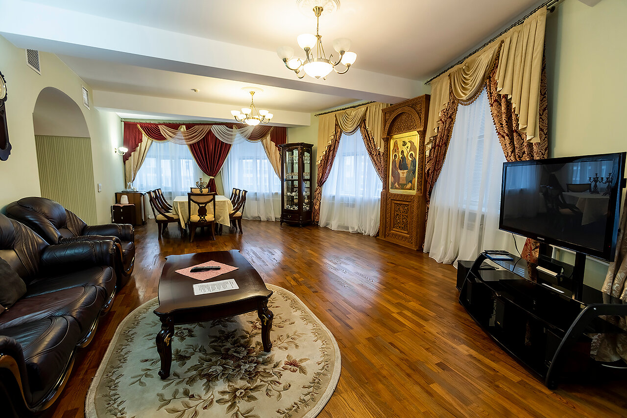 Фото отеля 5