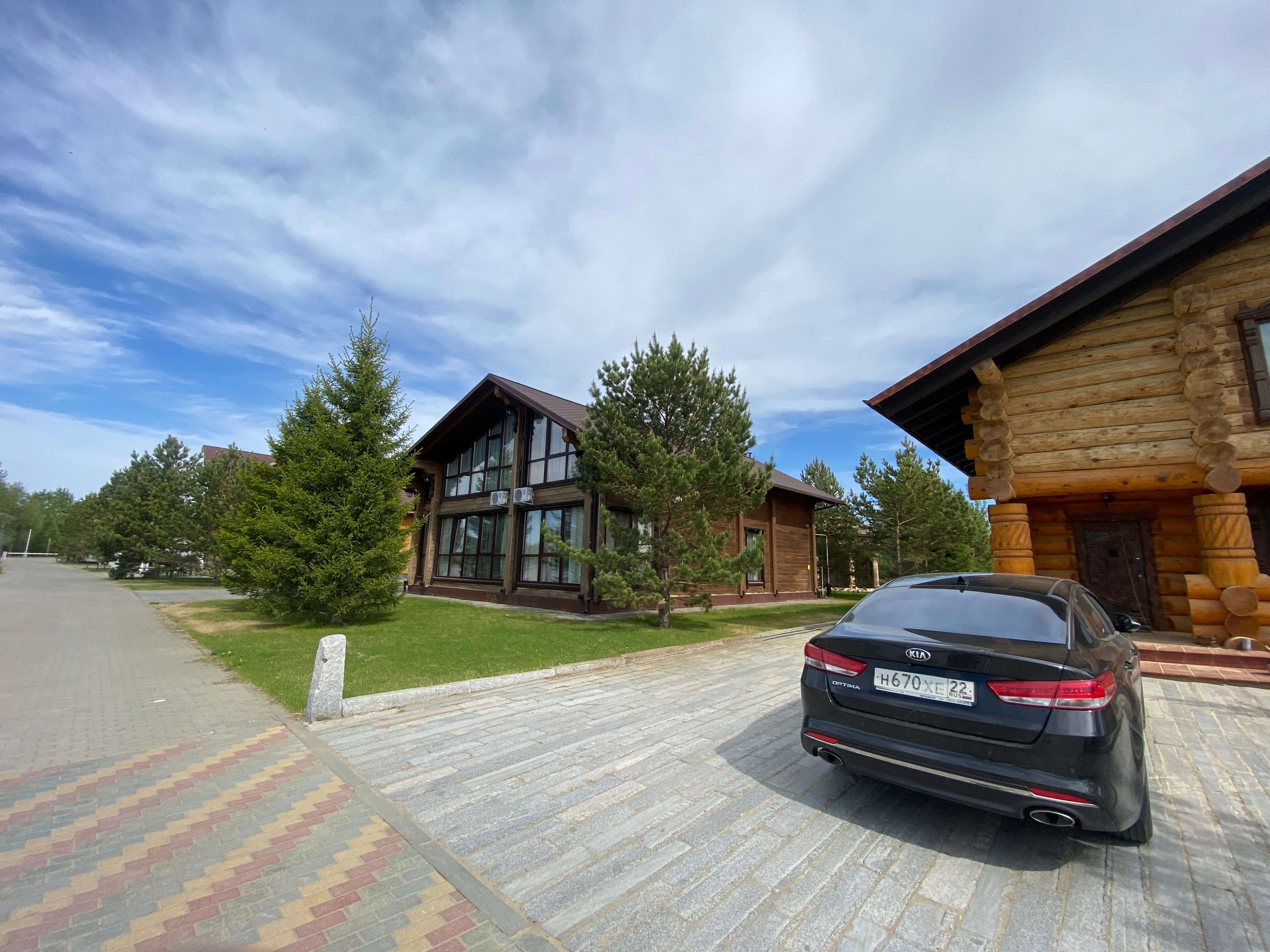 Фото Заречье