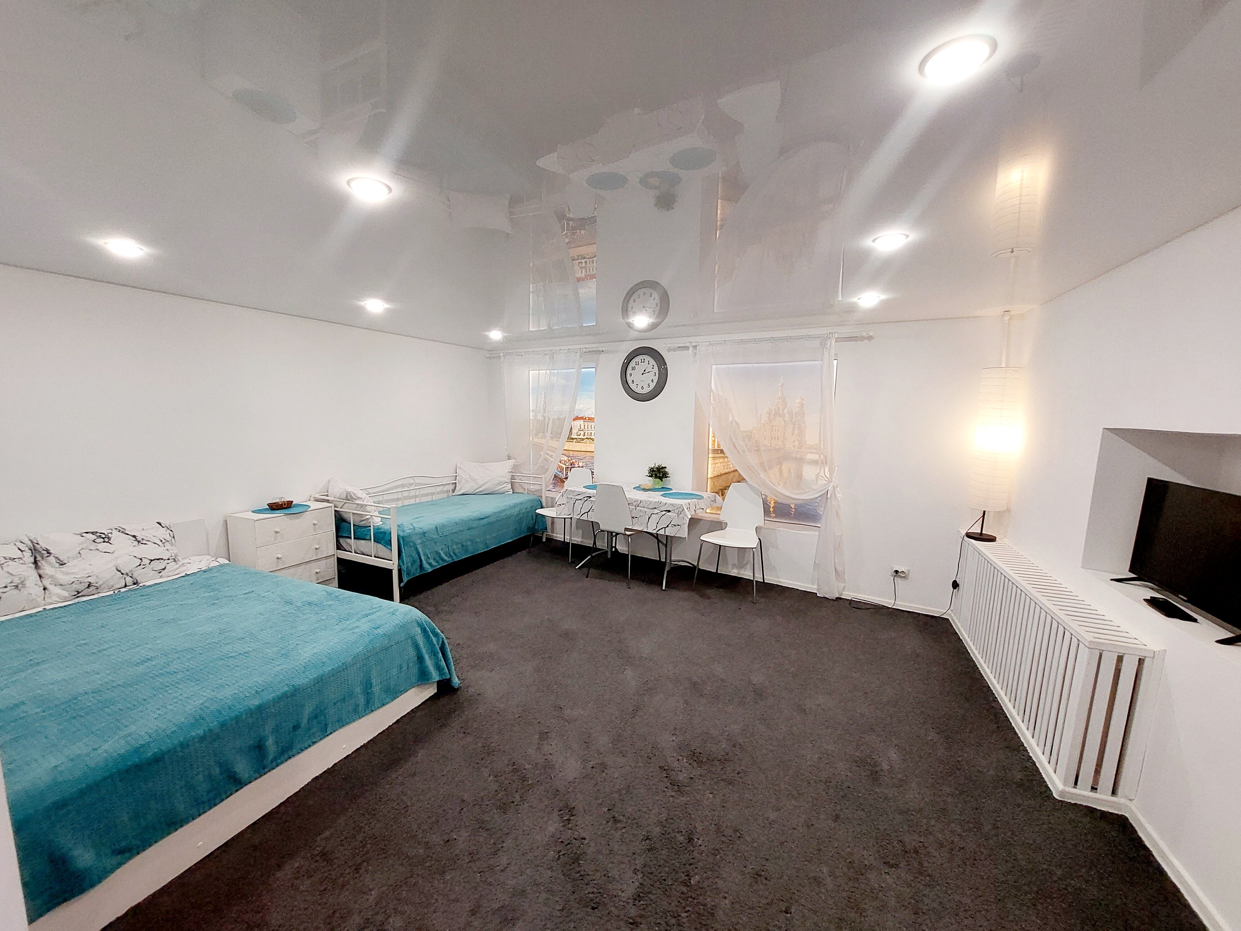 Фото В Двух Шагах от Всего