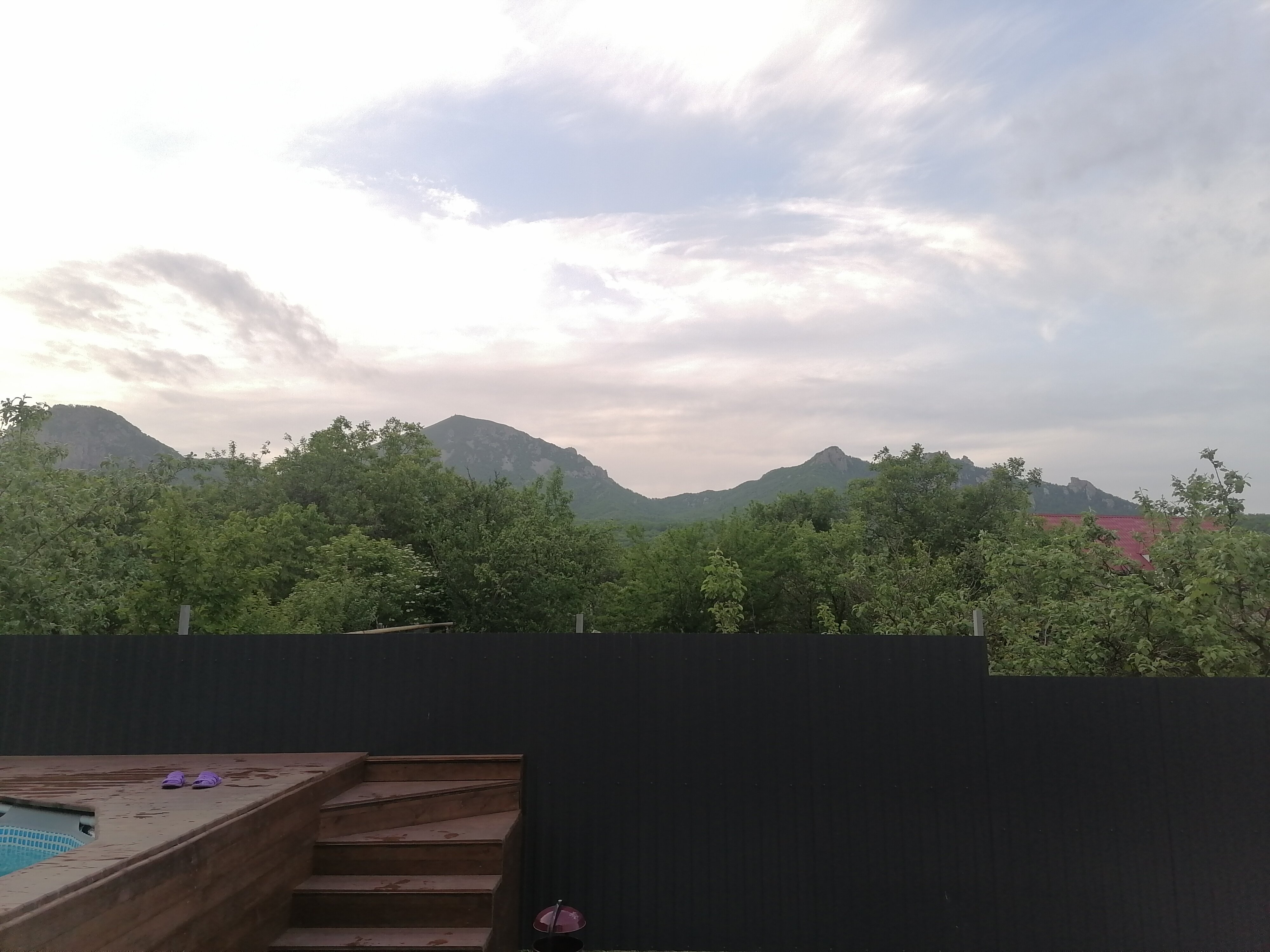 Фото Тот самый дом