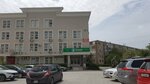 Osteopathy Office (7-shi shaǵyn aýdan, 28/1), private practice doctors