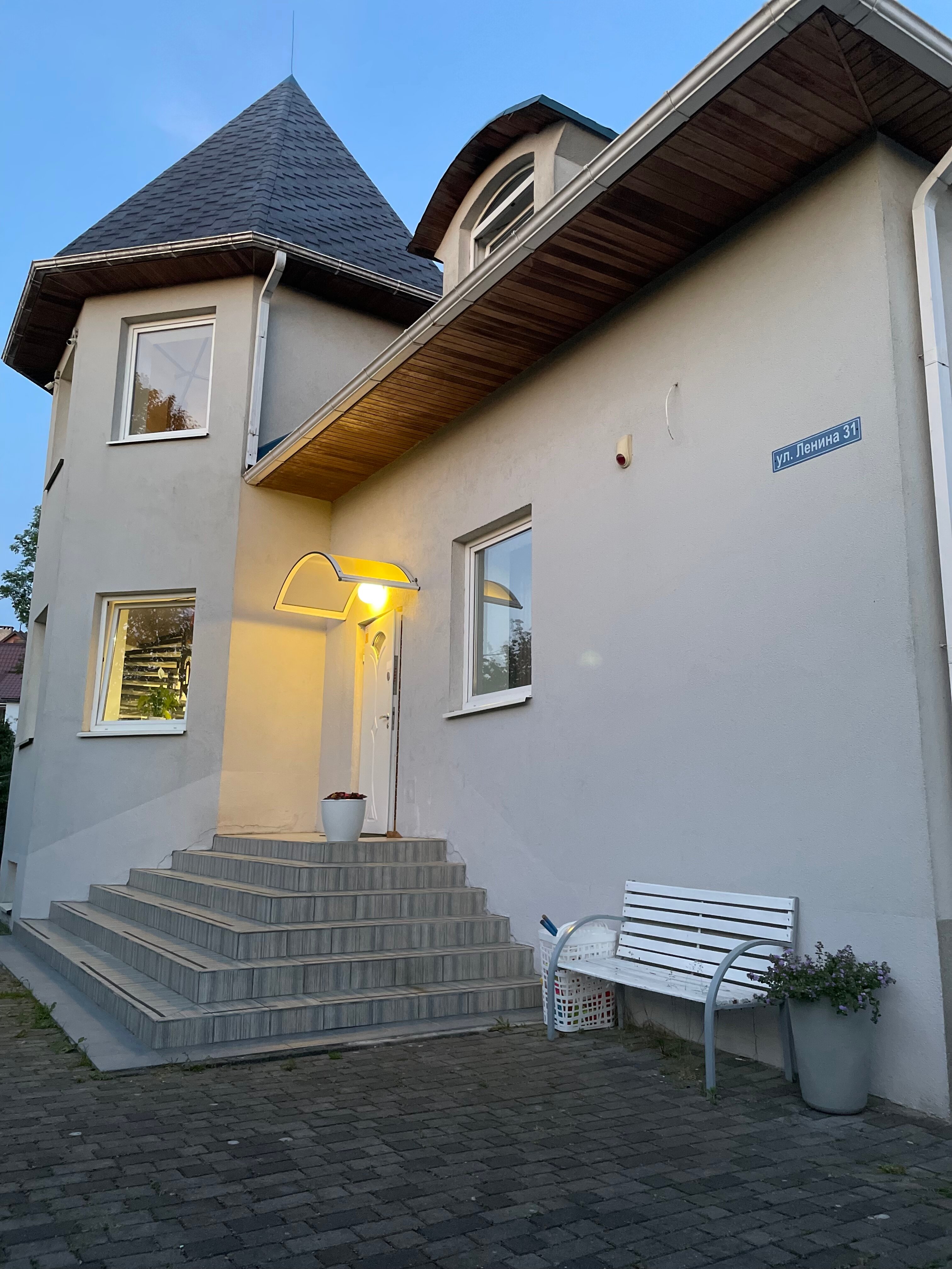 Фото Танзания