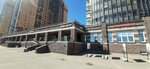 5Post (Fyodora Abramova Street, 4), parcel automat