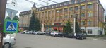 Reset (Qasymhanov kóshesi, 114), computer repairs and services