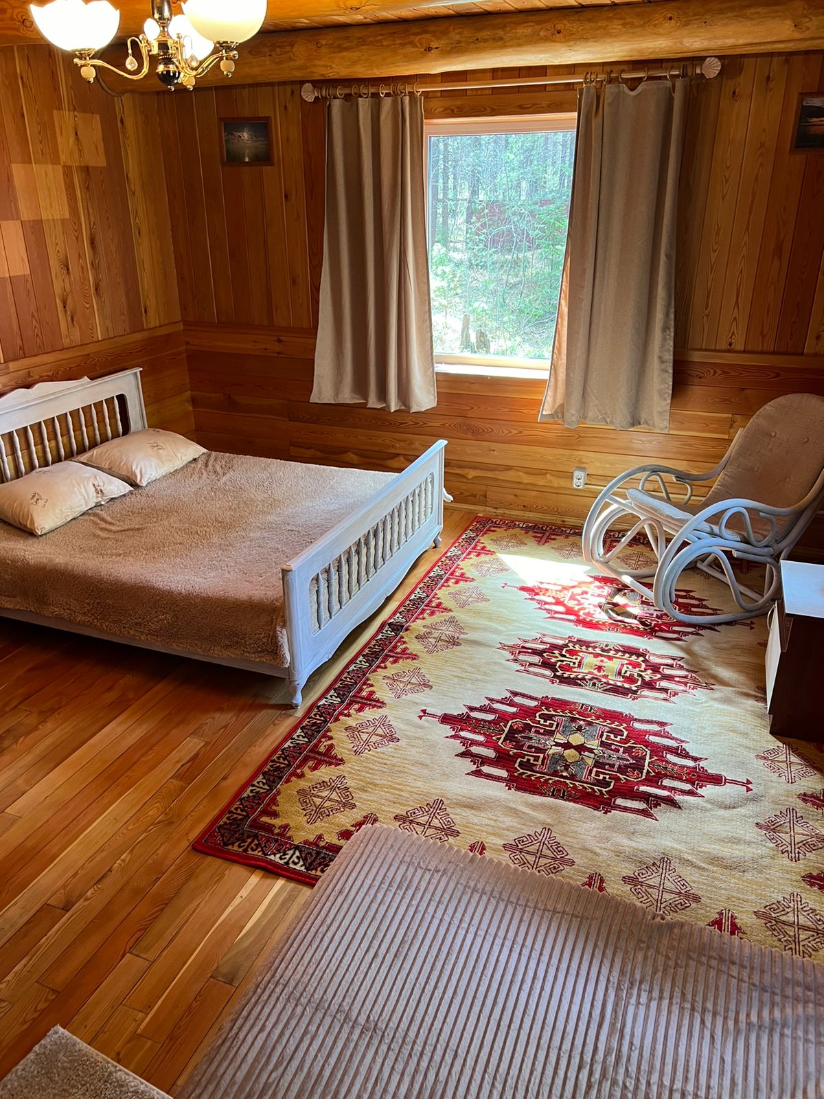 Фото Дача Мурино