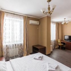 Фото Отель Castro