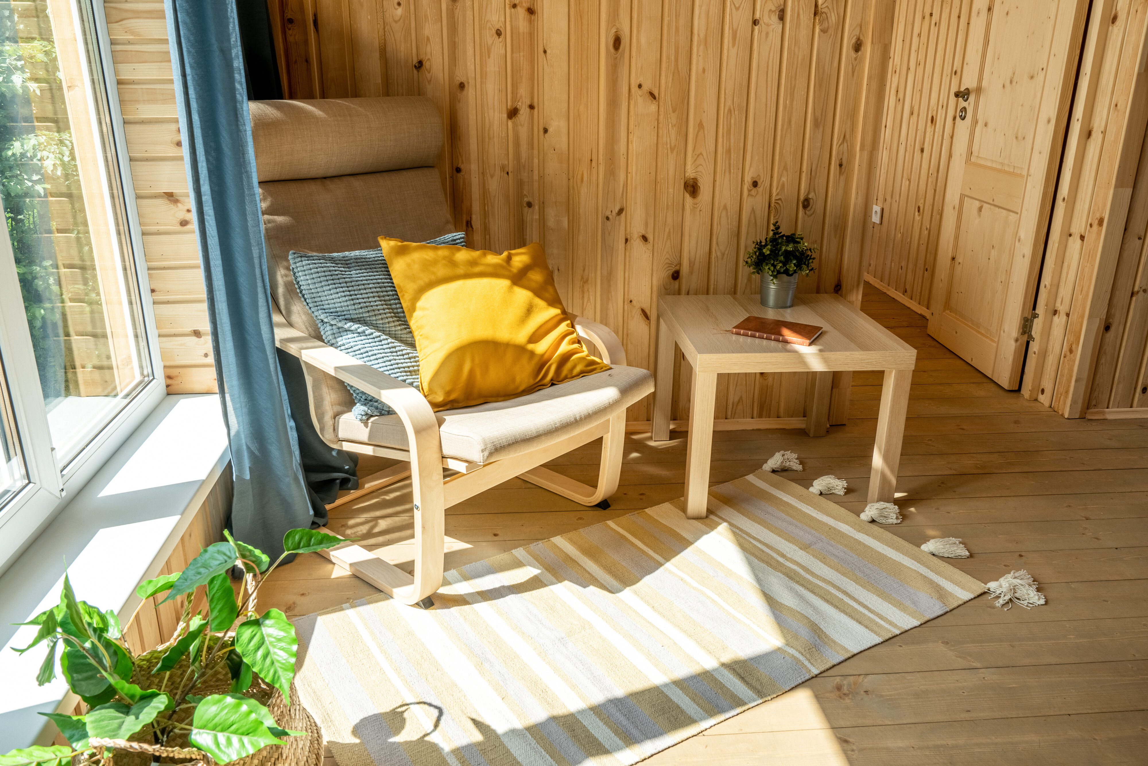 Фото Ладога Хоум