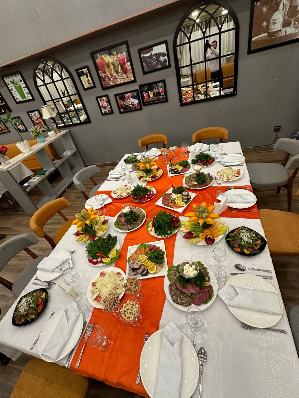 Фото Hotel Bukhara