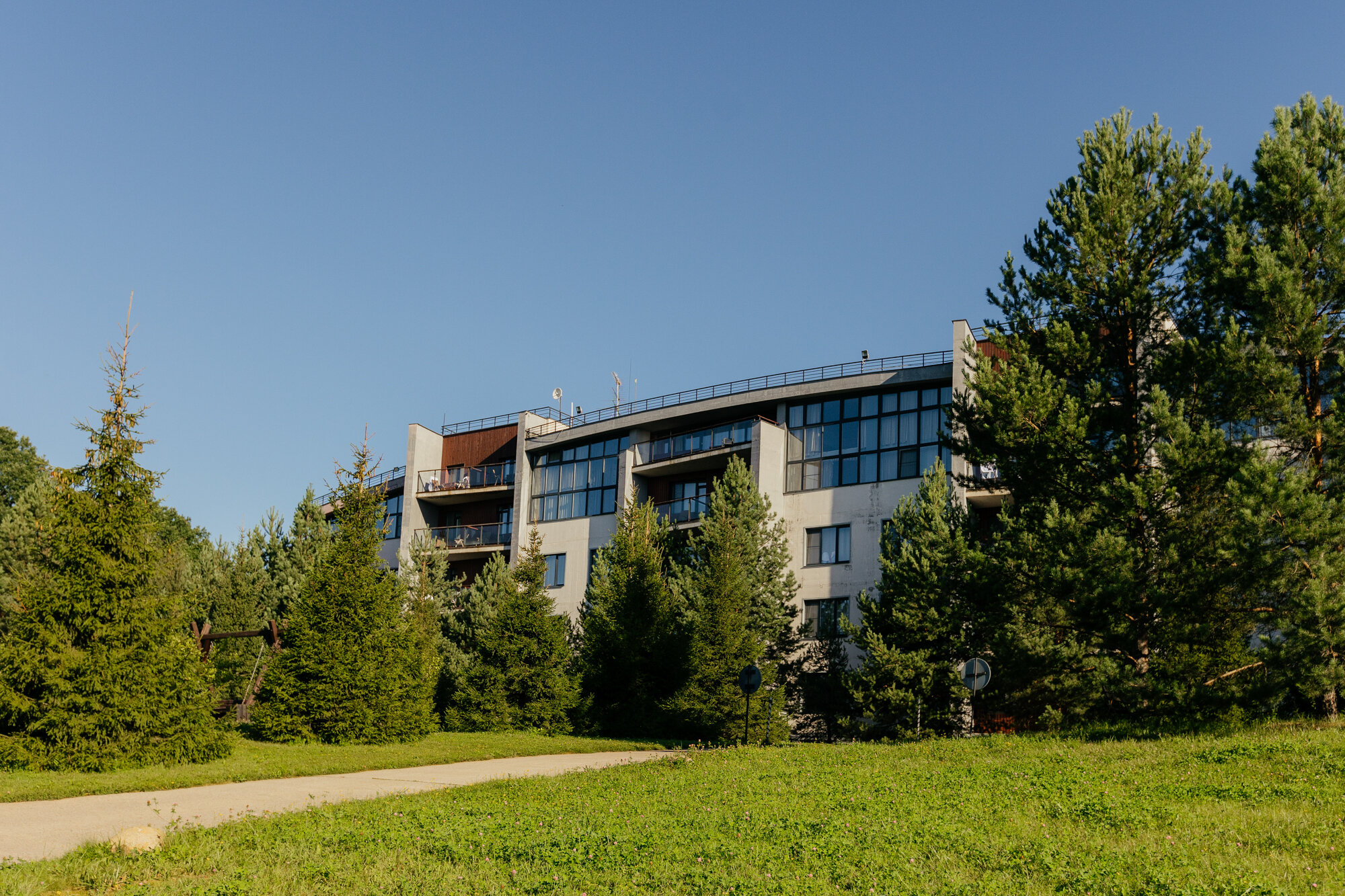 Фото Свежий ветер