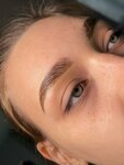 Салон бровей и ресниц (Alshewskaga Street, 10), eyebrow and eyelash salon