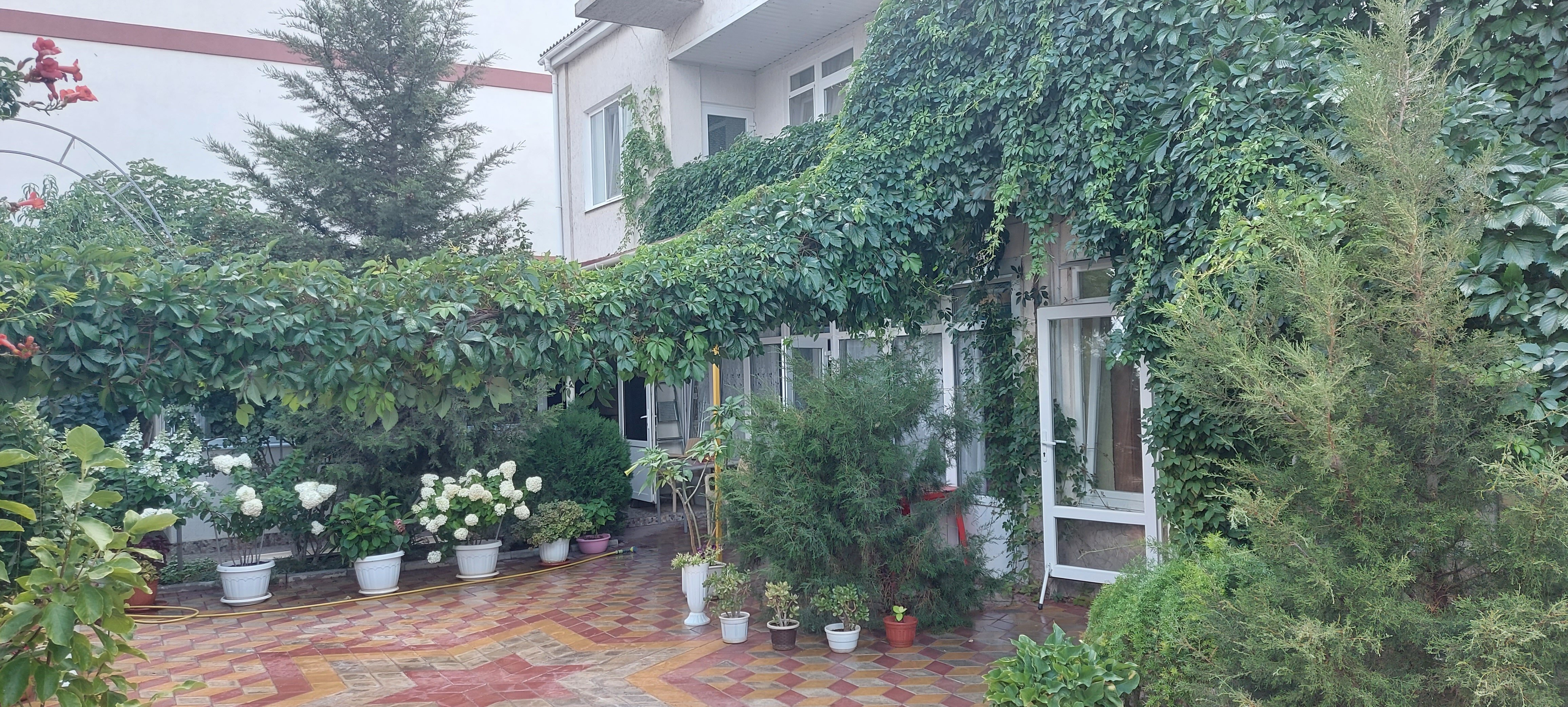 Фото Гостевой дом Виктория