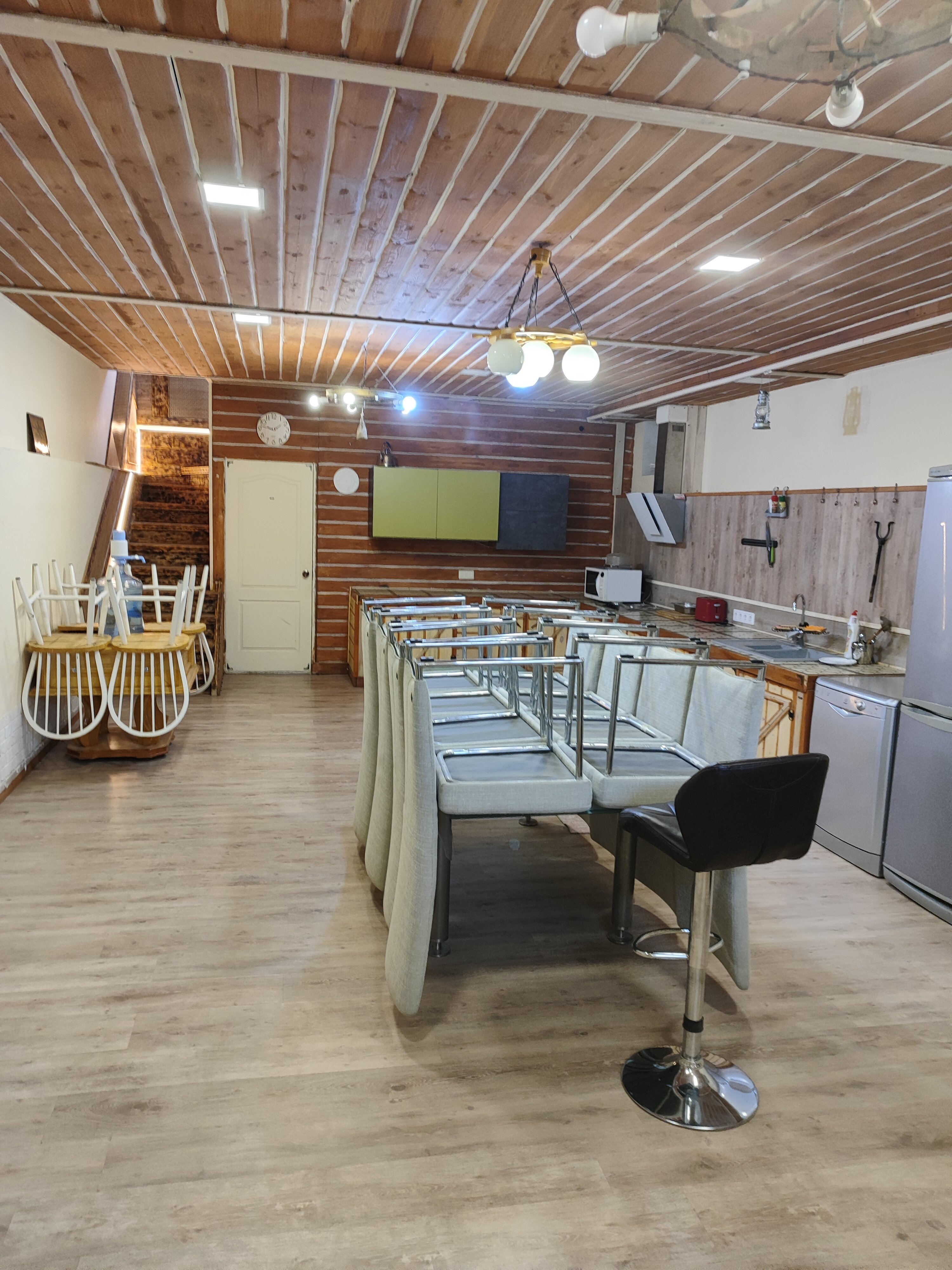 Фото Раздолье