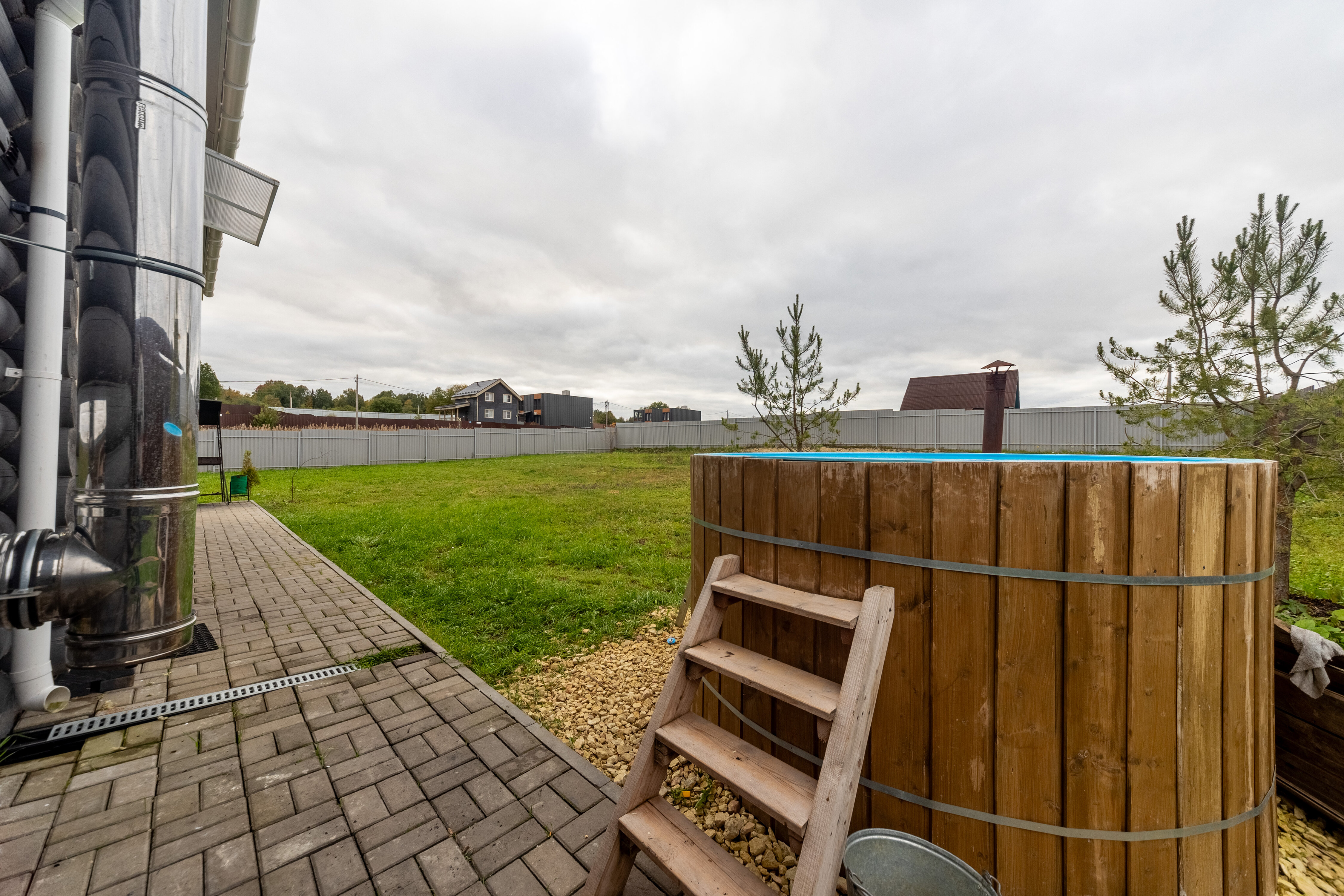 Фото Норвегия