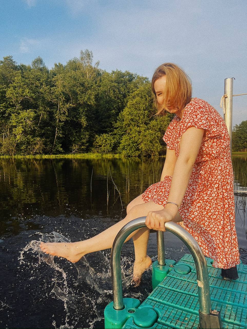 Фото Ферма моей мамы