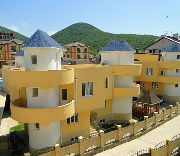 Фото отеля 2