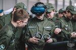 Центр Воин (Inzhenernaya Street, 2А) ، التعليم الإضافي