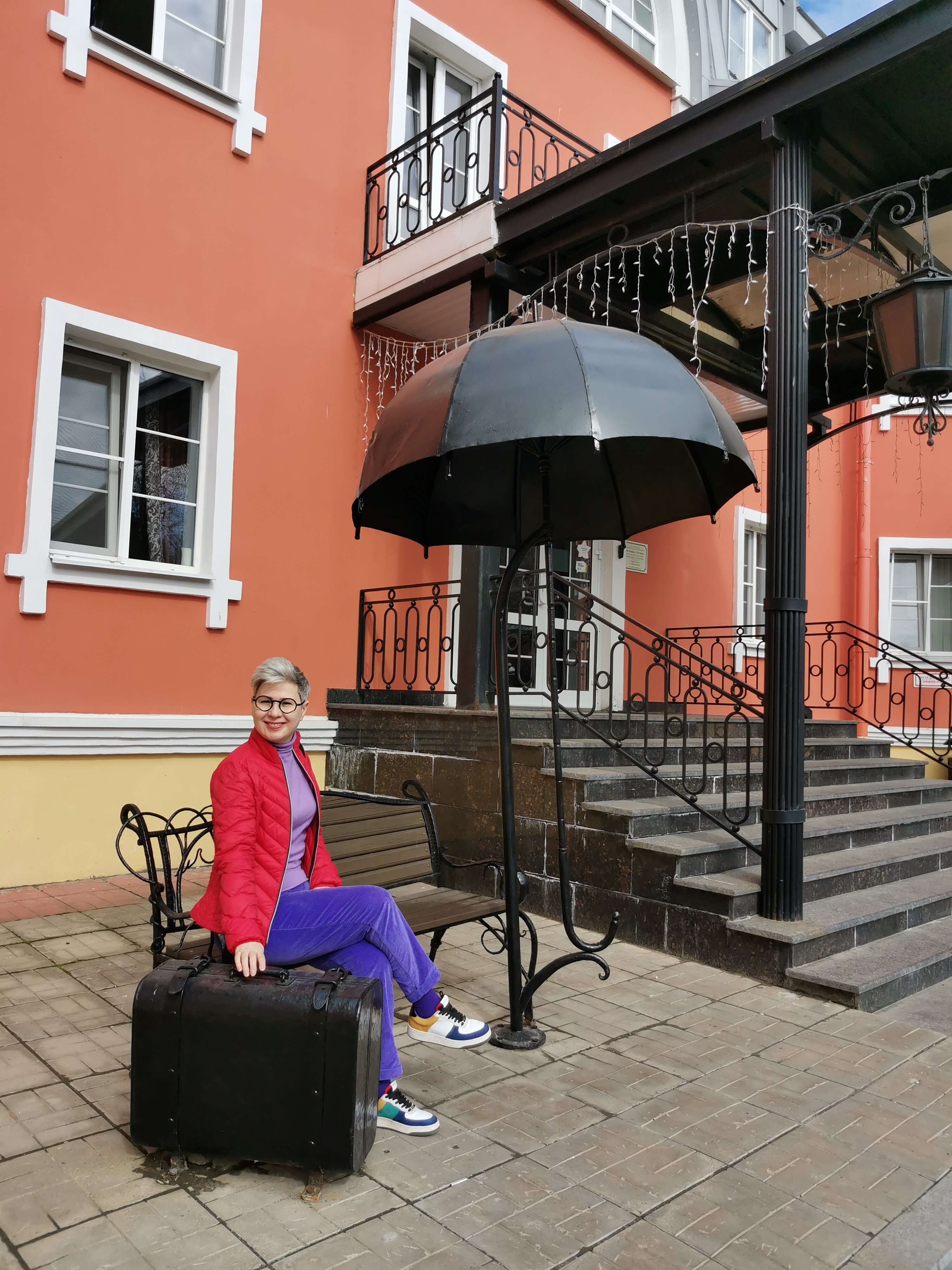 Фото Гостиница Гатчина