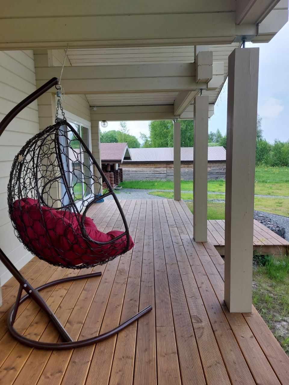 Фото Таволга