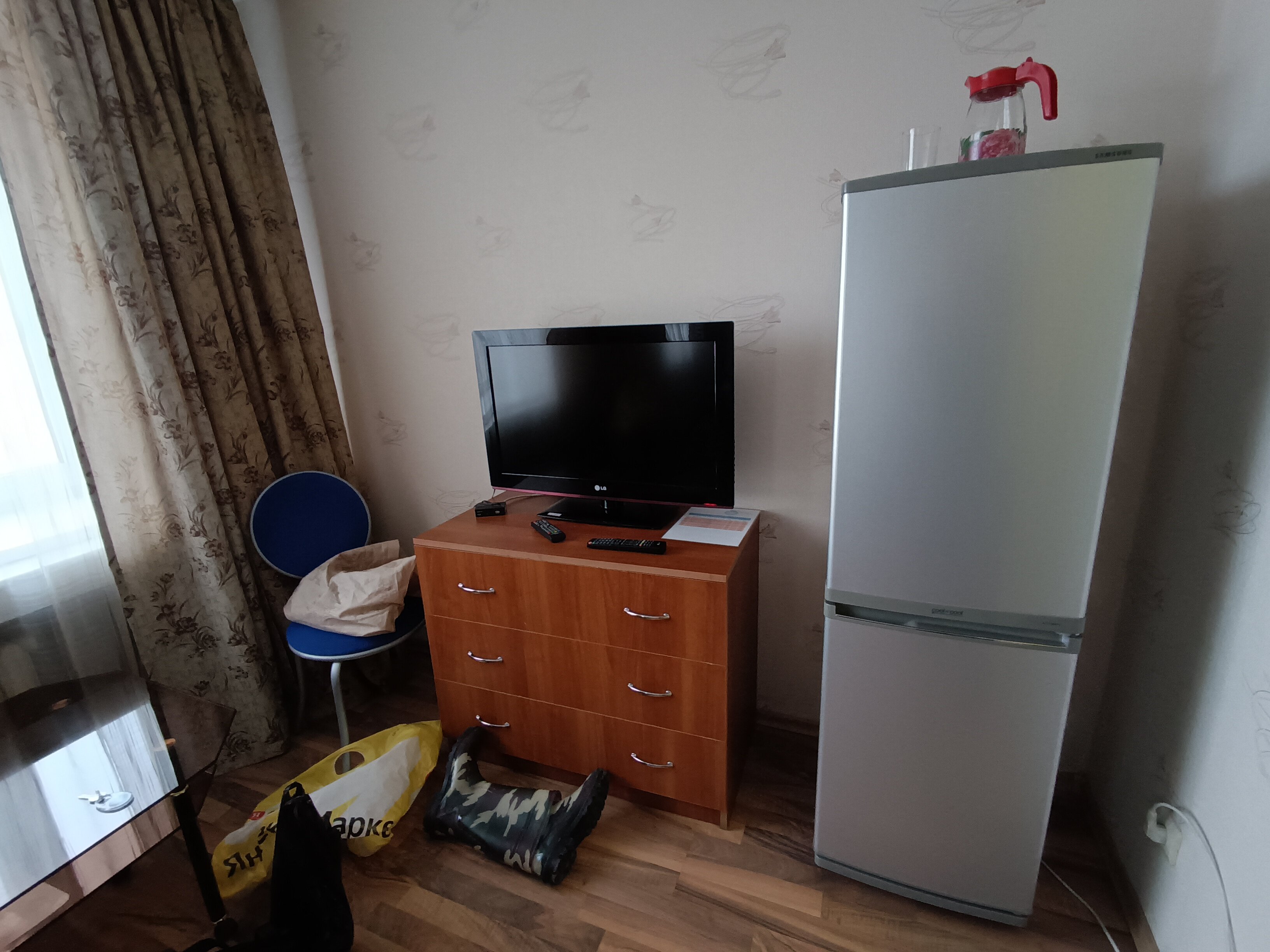 Фото Горняк