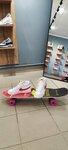 Footshop (ulitsa Lenina, 25) ، مصنع أحذية
