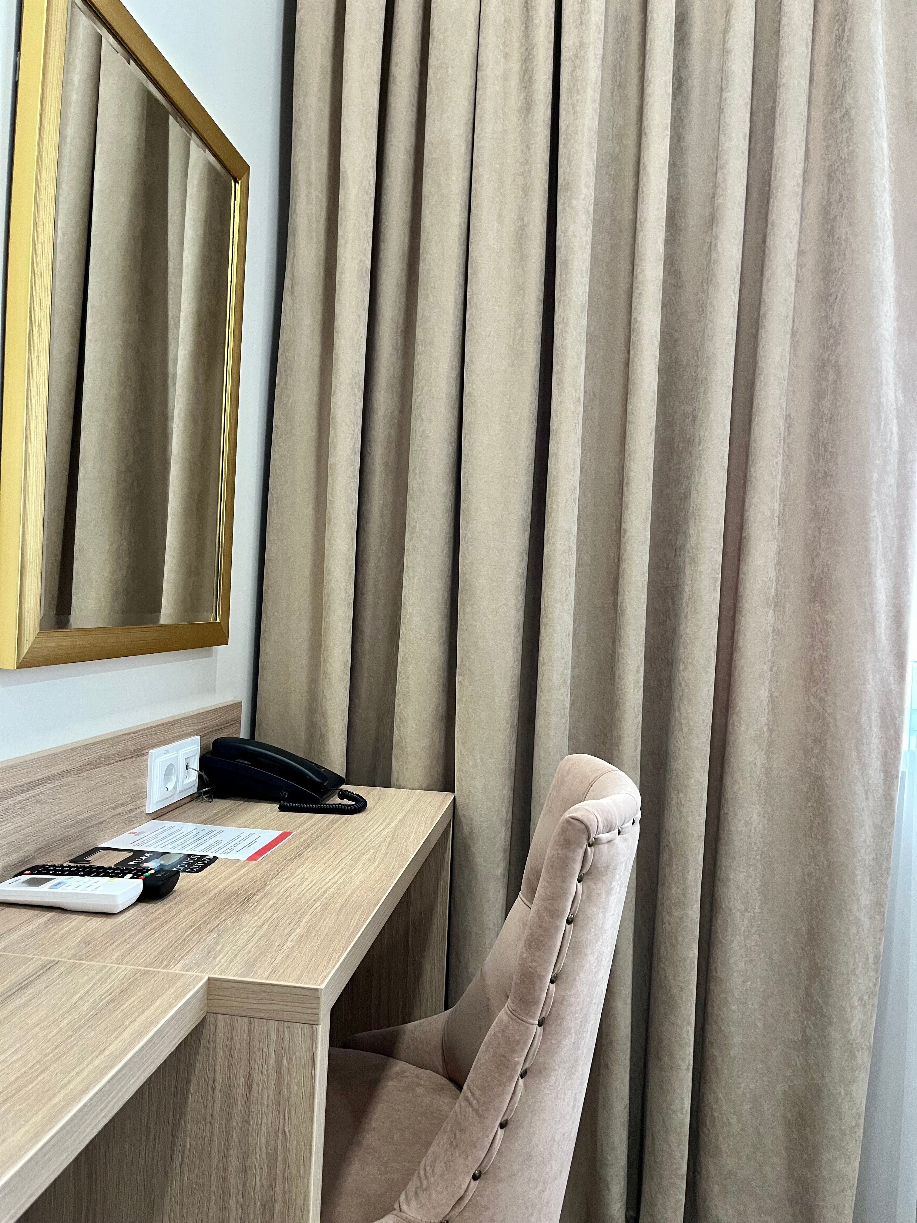 Фото Bristol Hotel Tashkent