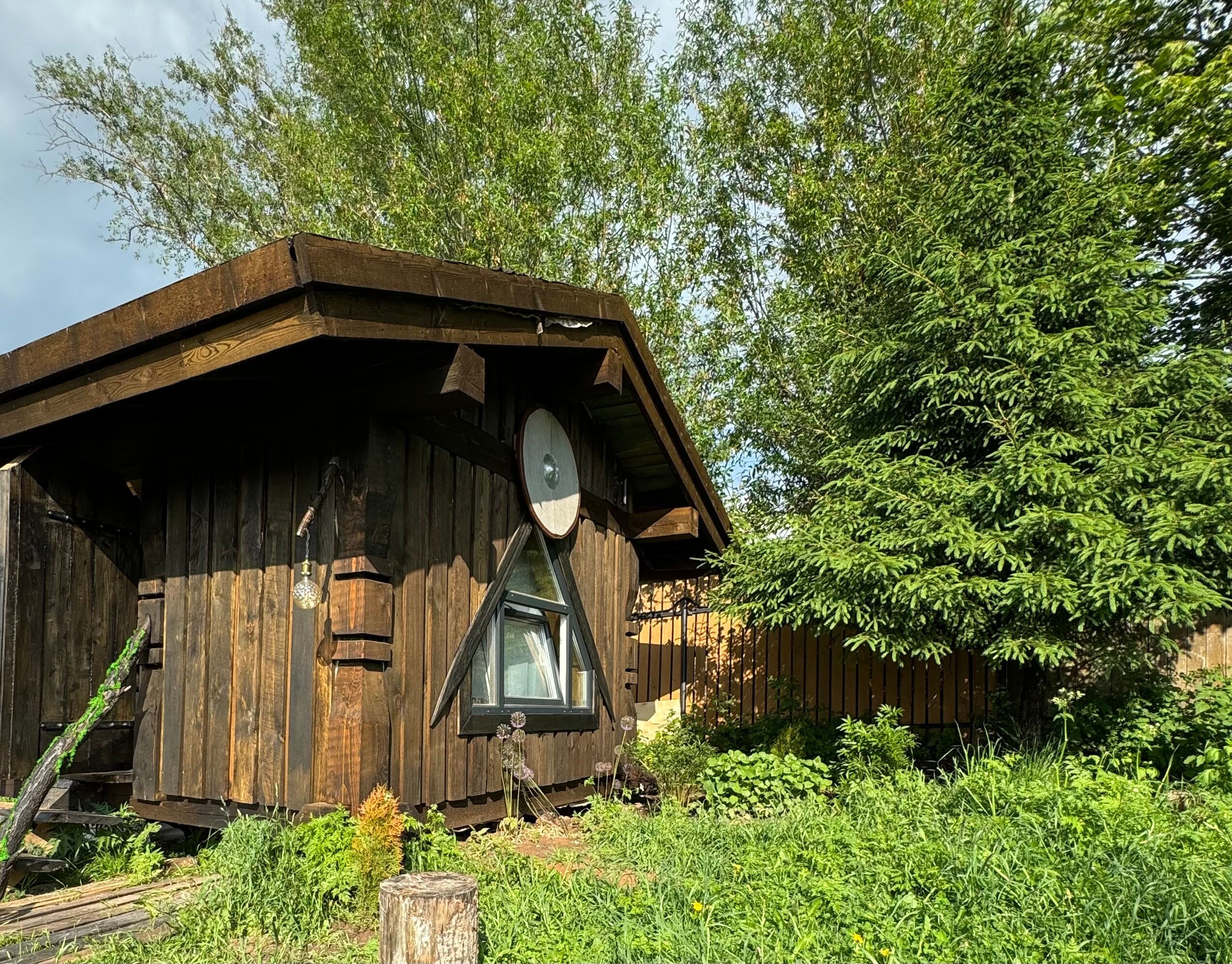 Фото Остров Kattegat