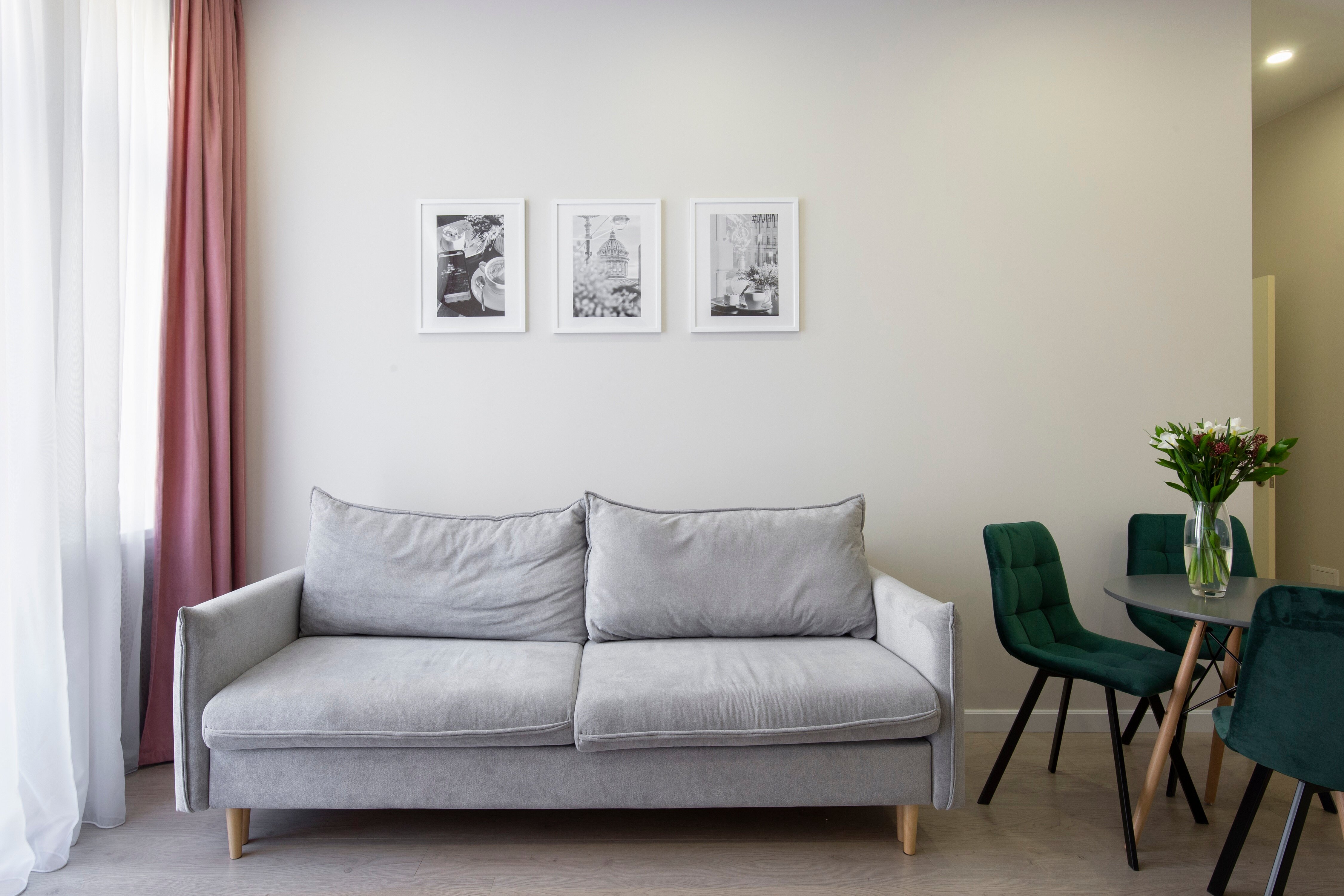 Фото Гранд Сьютс Syncotel