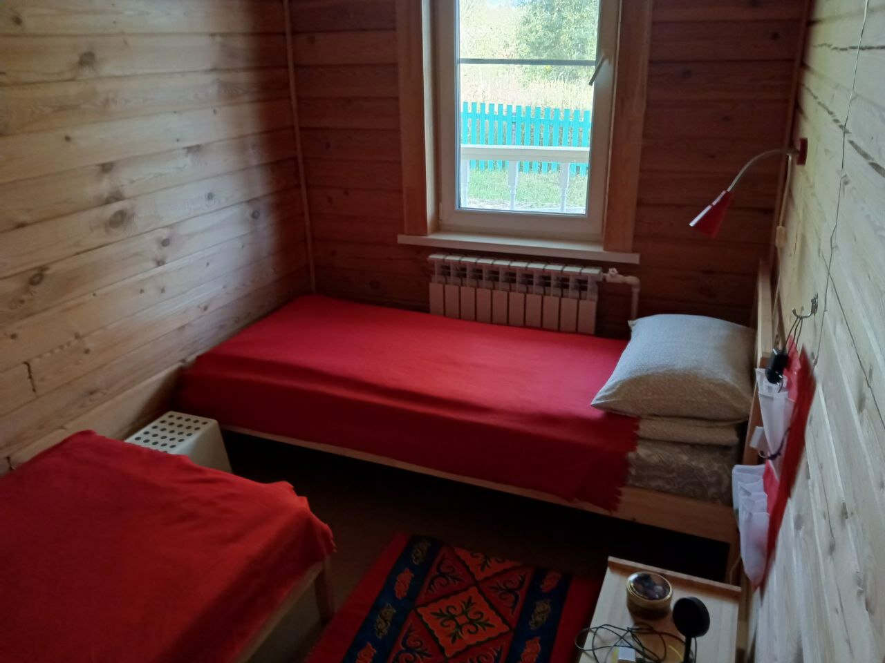 Фото Дом отдыха