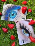 Alina Lash Studio (Guseva Boulevard, 57), eyebrow and eyelash salon