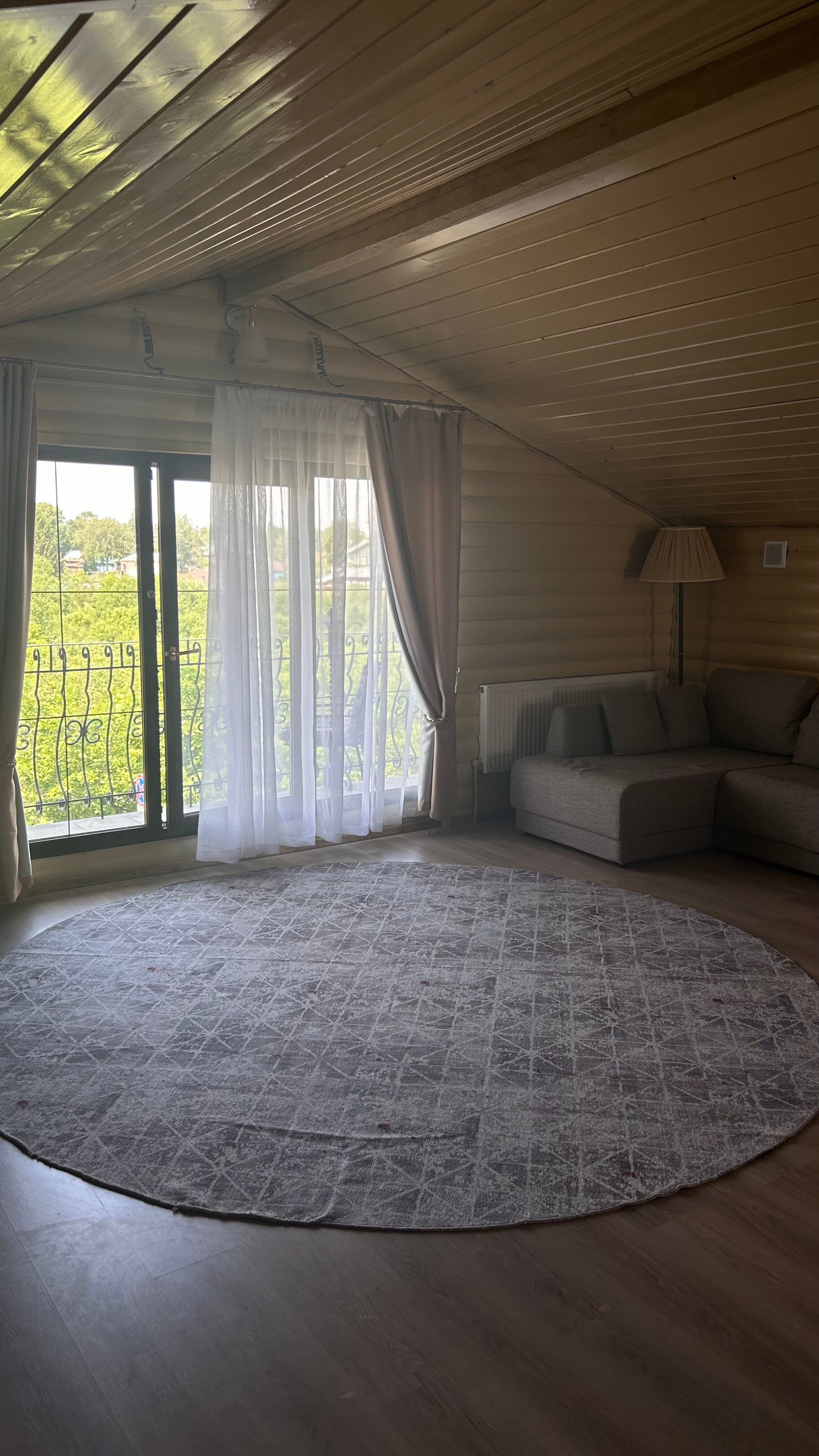 Фото Панорама