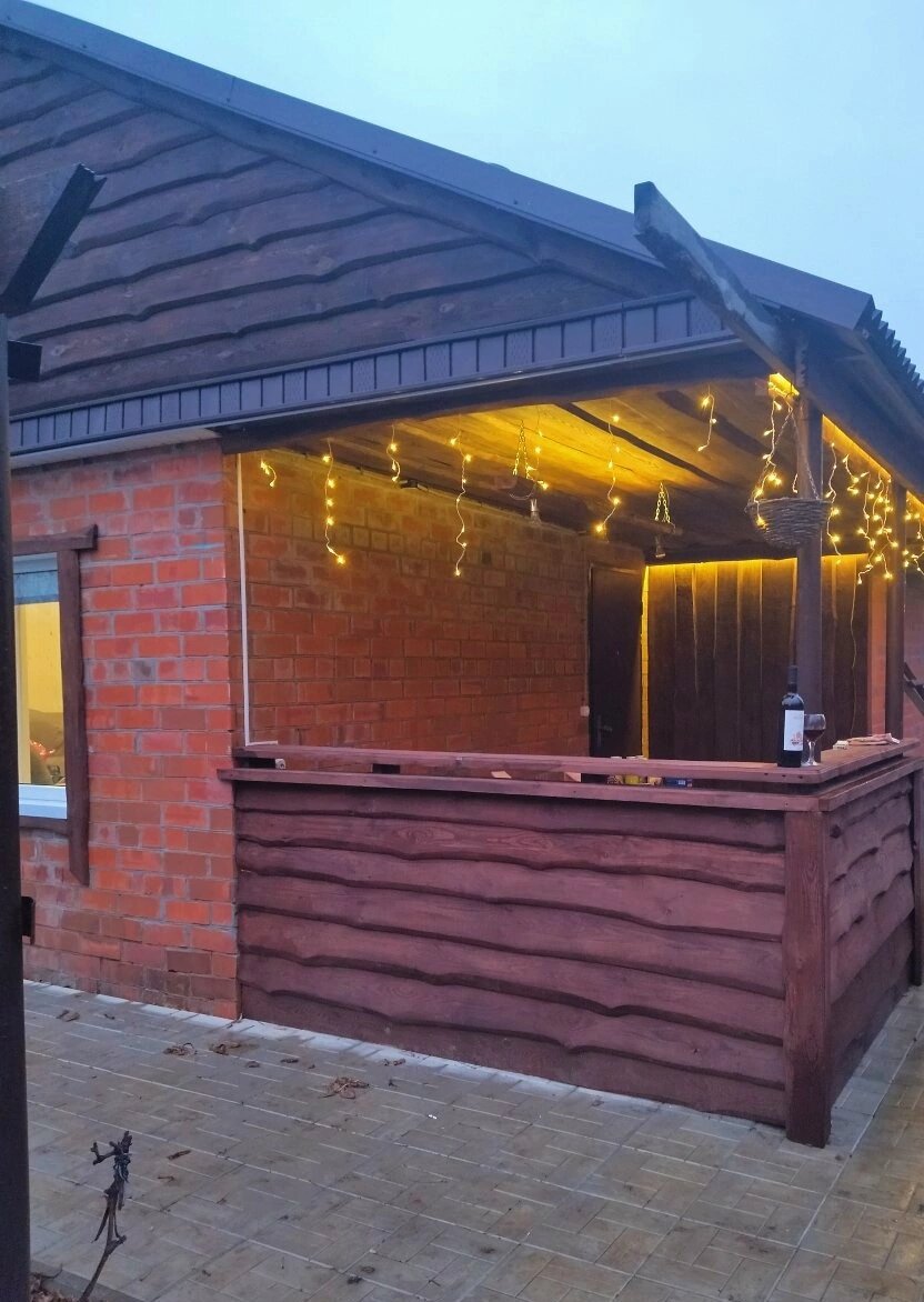 Фото Стрела