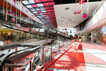 Gagarinsky (Vavilova Street, 3), shopping mall