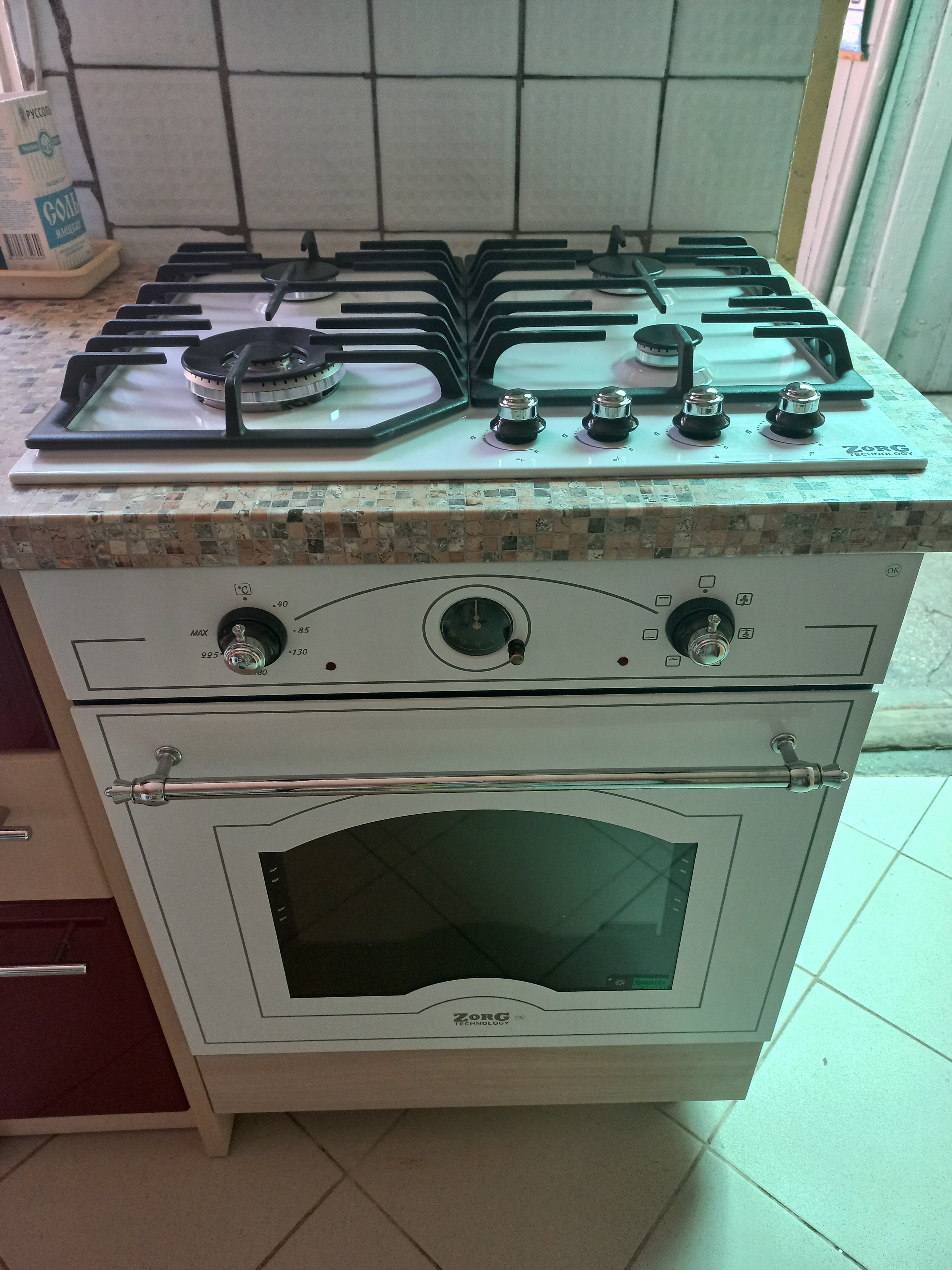 Фото У Натали