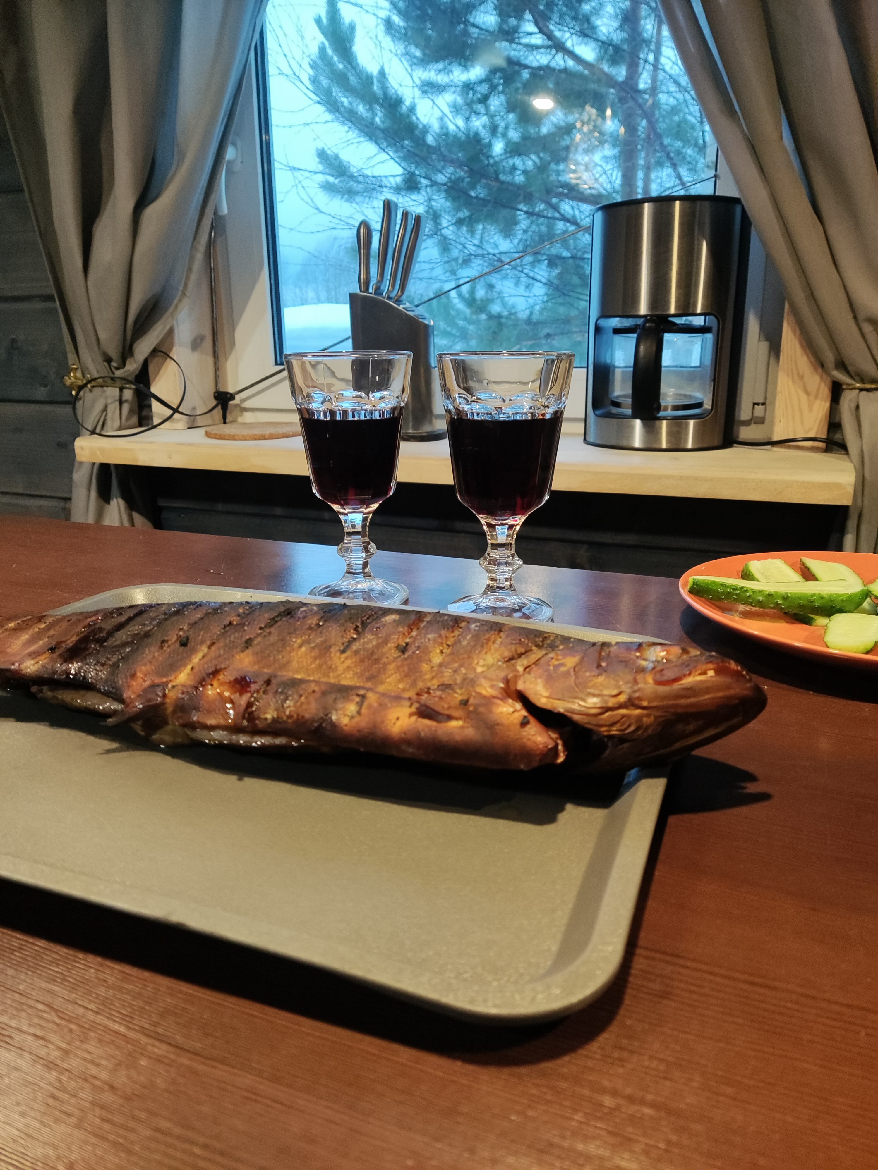 Фото Ярви Хаус