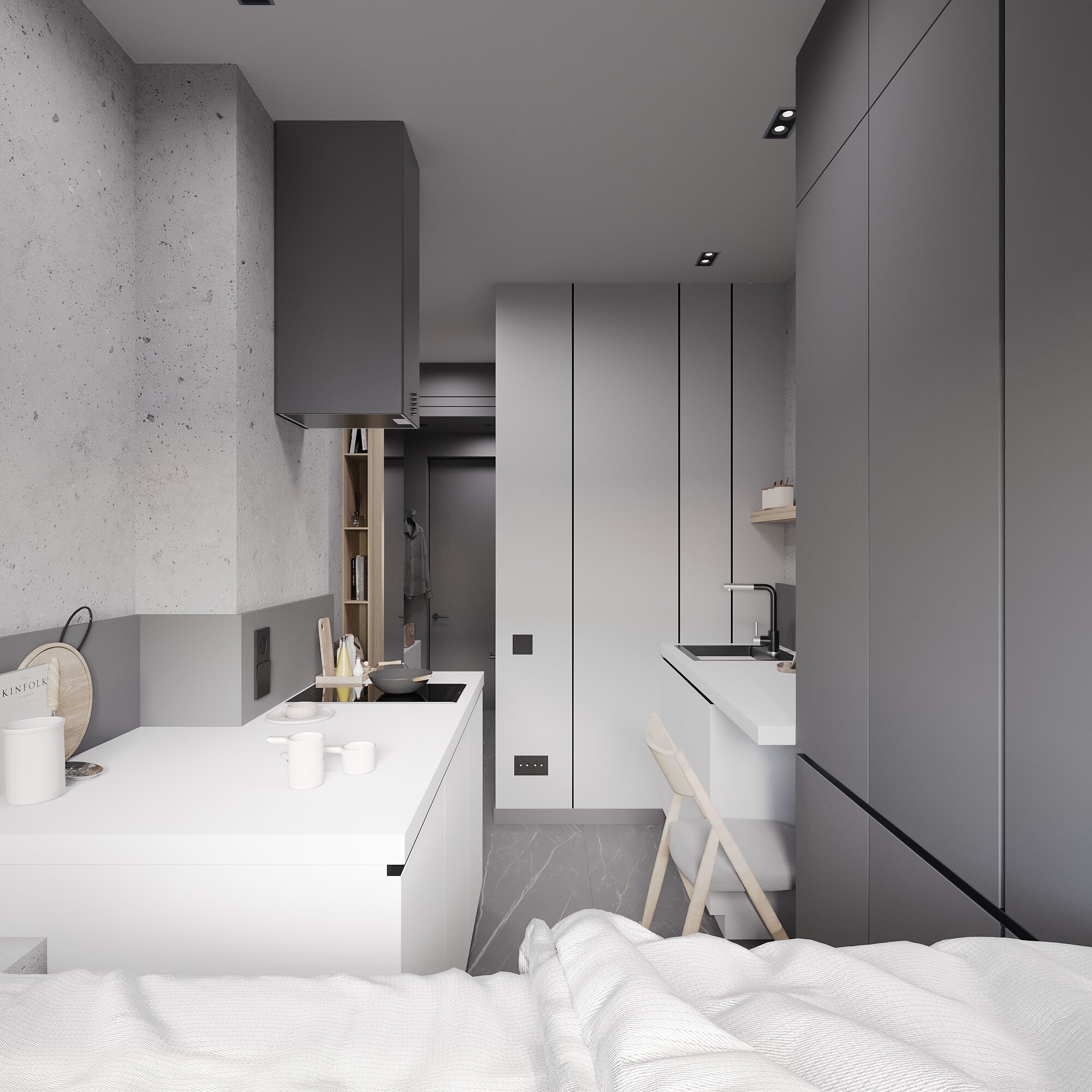 Фото Yapartments