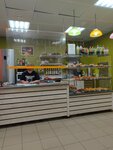 Кафе-пекарня (derevnya Nizino, Tsentralnaya ulitsa, 51Б), bakery