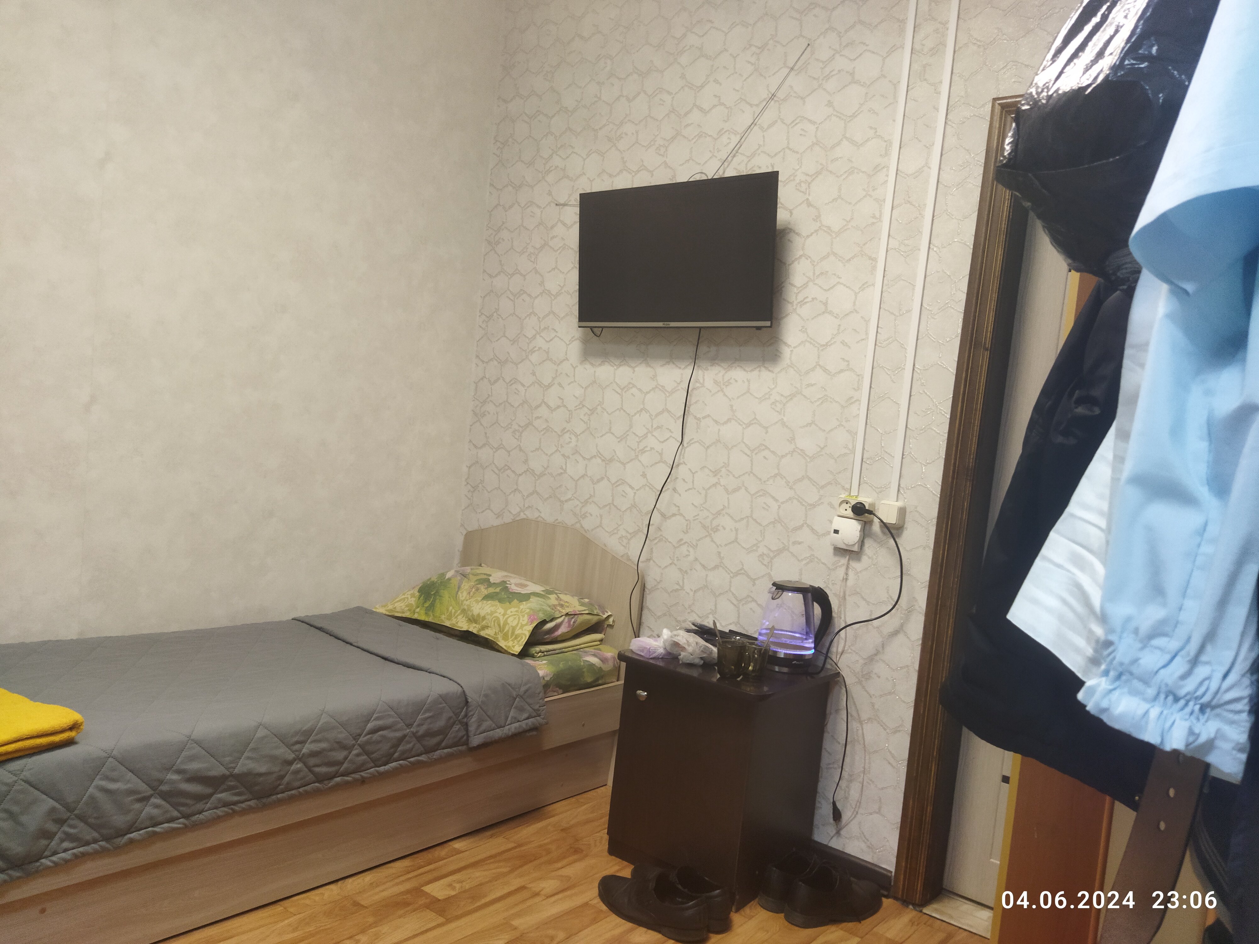 Фото Постоялый двор