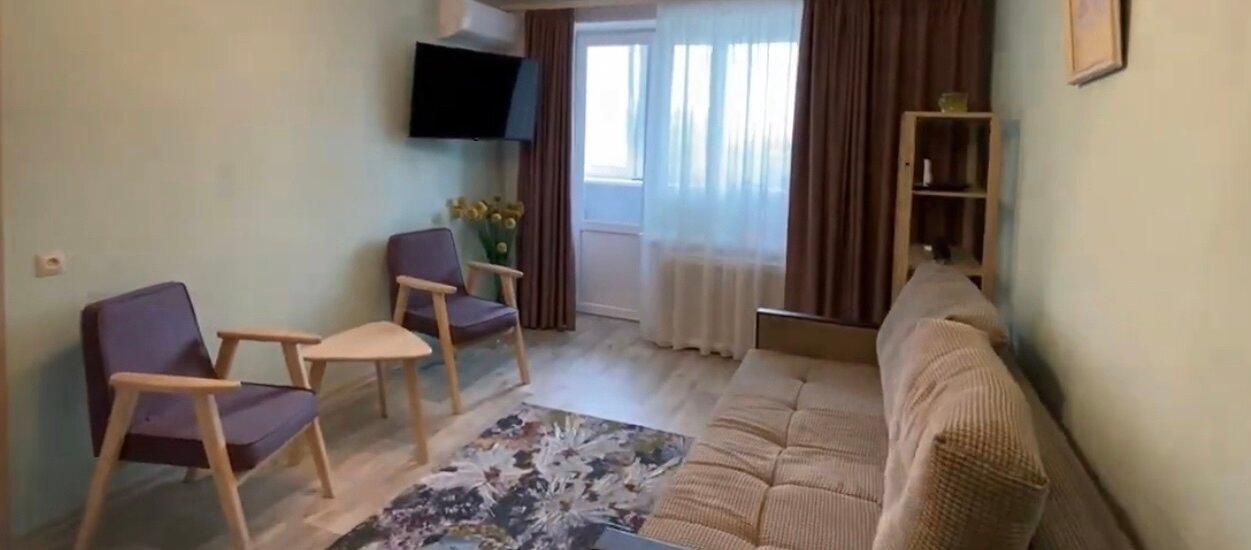 Фото Апартаменты на Маяковке