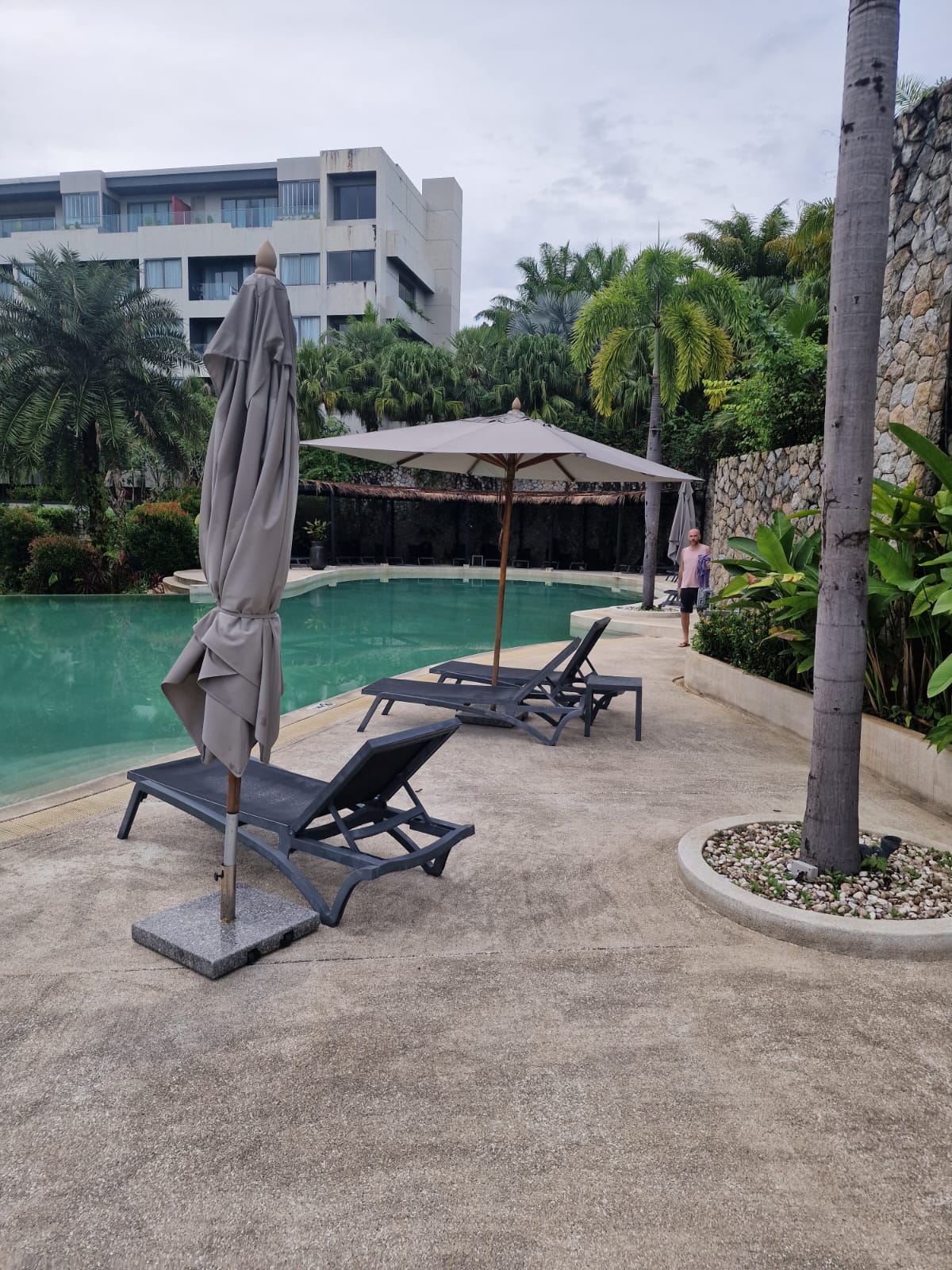 Фото The Pavilions Phuket