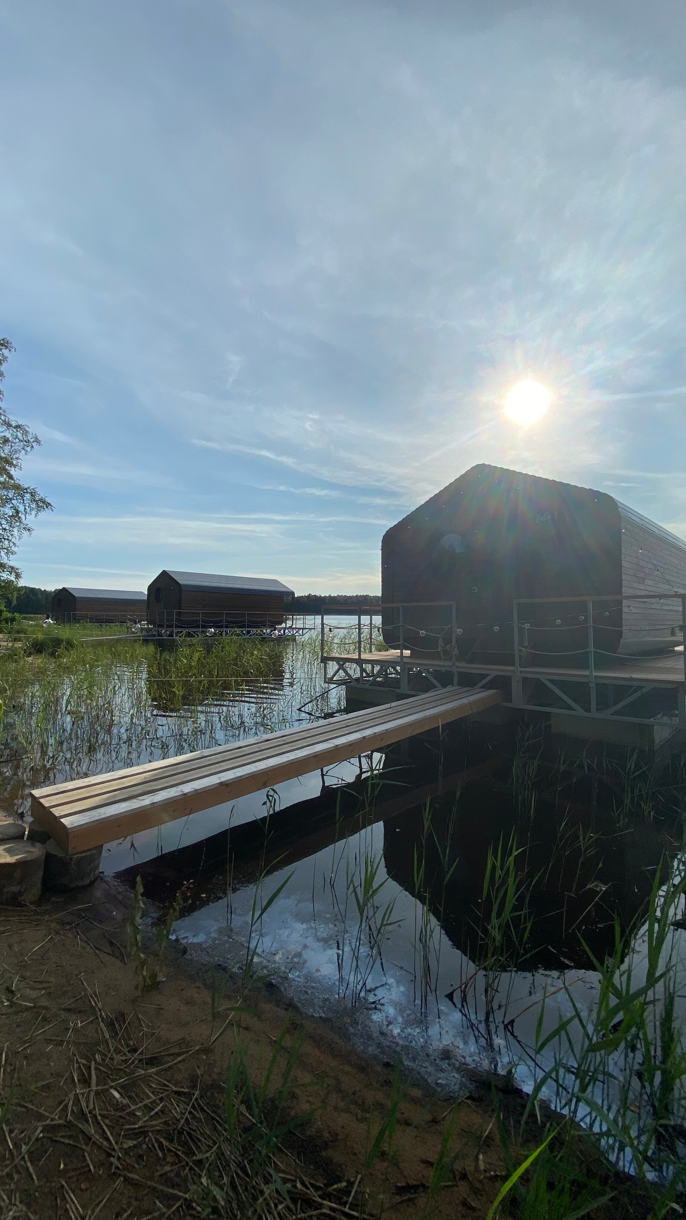 Фото Shanti Home Les