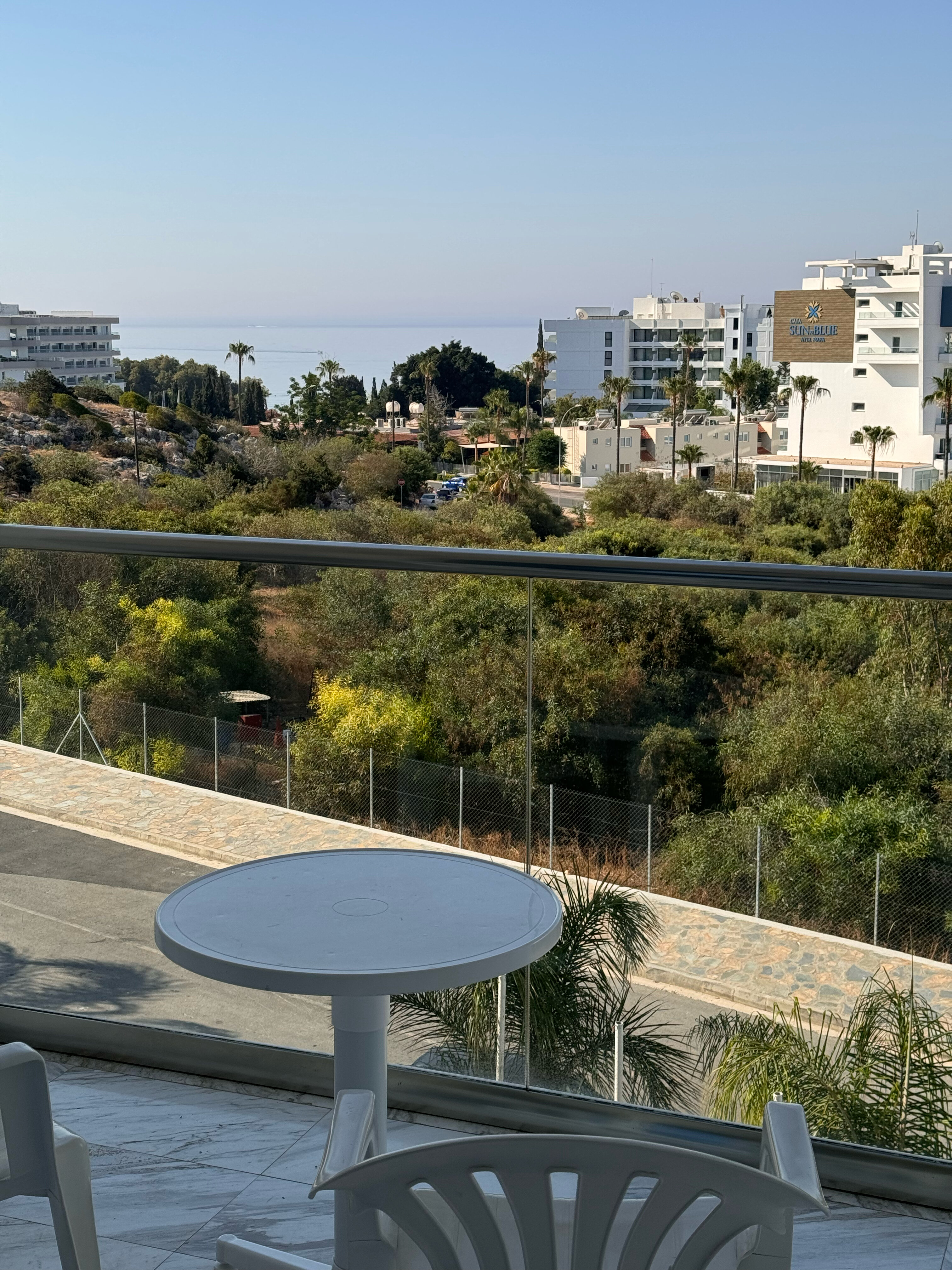 Фото Corfu Hotel