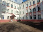 Кировская городская больница № 5, приёмный покой экстренная госпитализация (Kominternovskiy microdistrict, ulitsa Semashko, 1Б), department of the hospital
