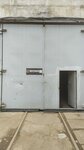 Вентдеко (Novo-Syrovo Microdistrict, 8th Marta Street, 2) ، هياكل معدنية