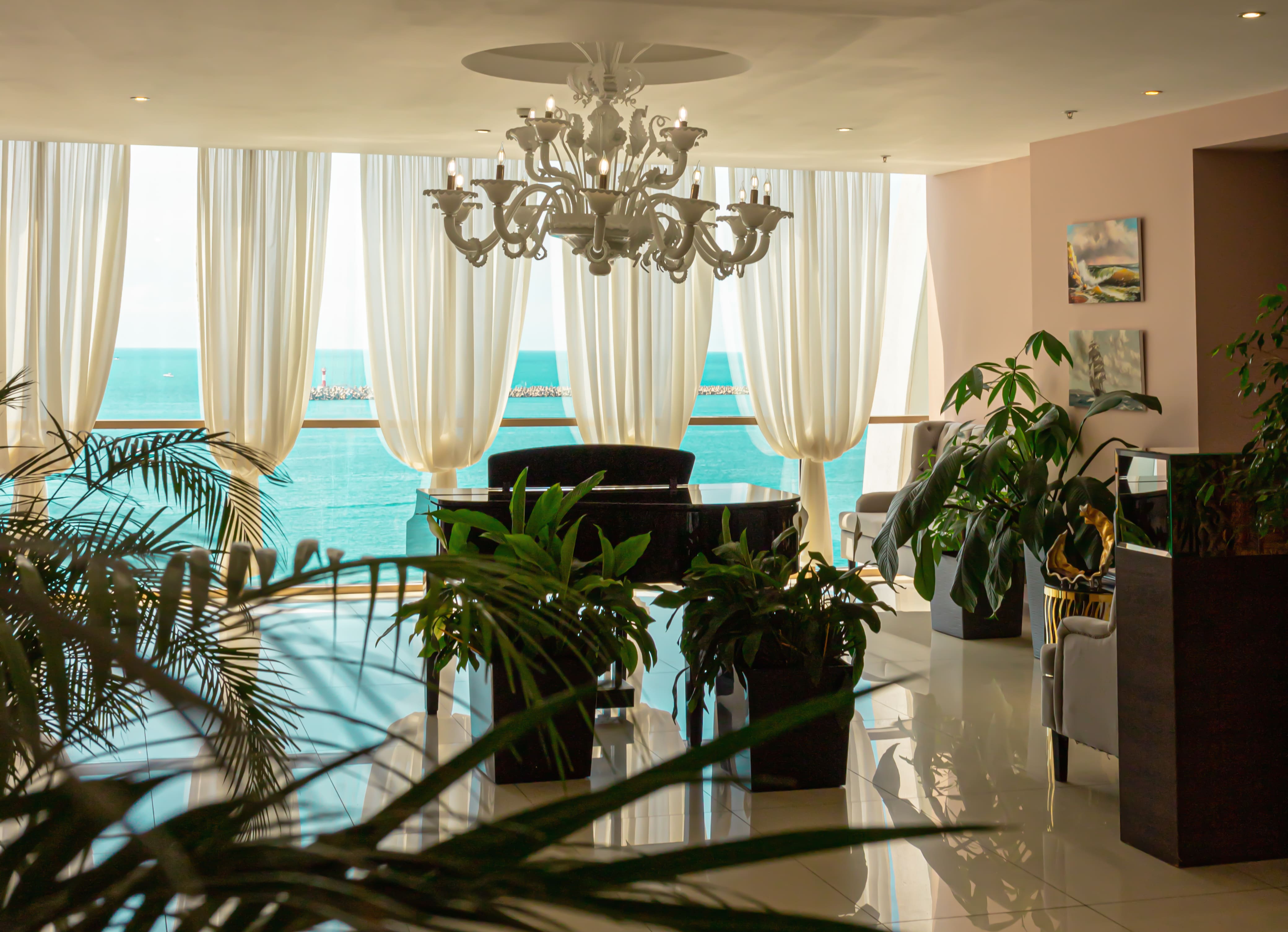 Фото Спа-отель Грейс Горизонт