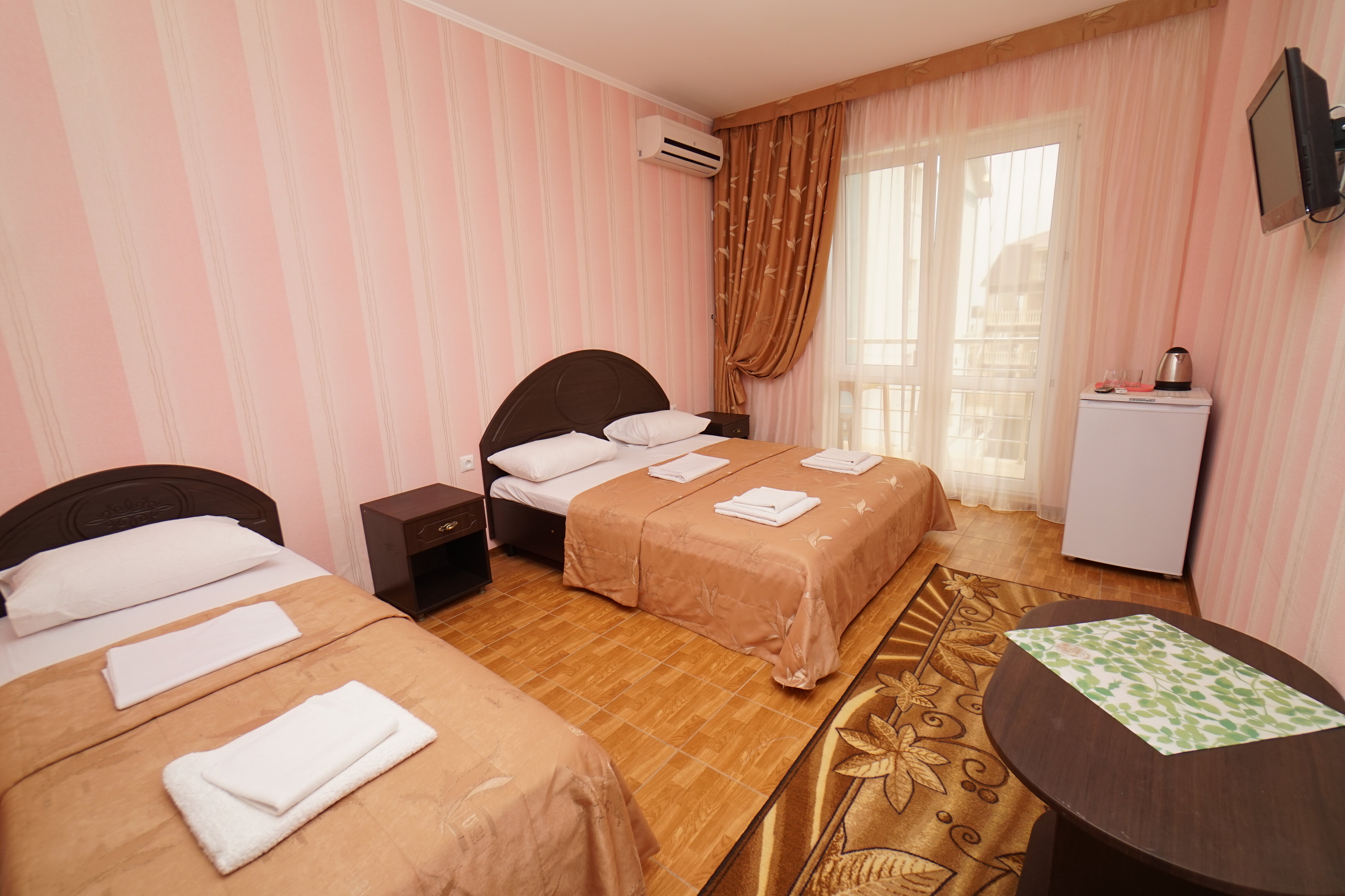 Фото Изумруд