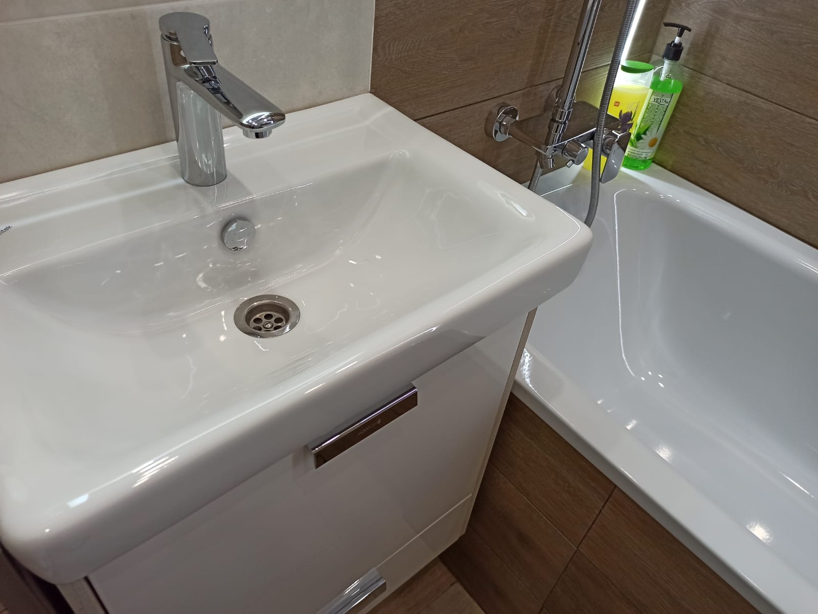 Фото Апарт у парка