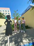 Городские каникулы (ploshchad Dekabristov, 7), campamento de vacaciones para niños